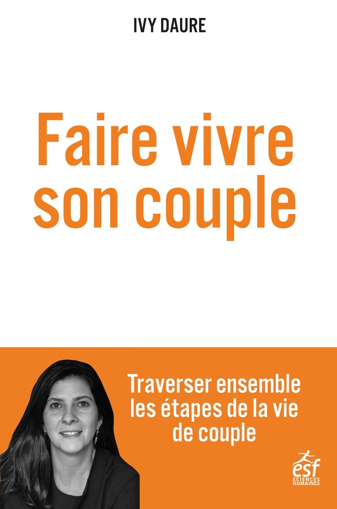 [9782710148531] Faire vivre son couple