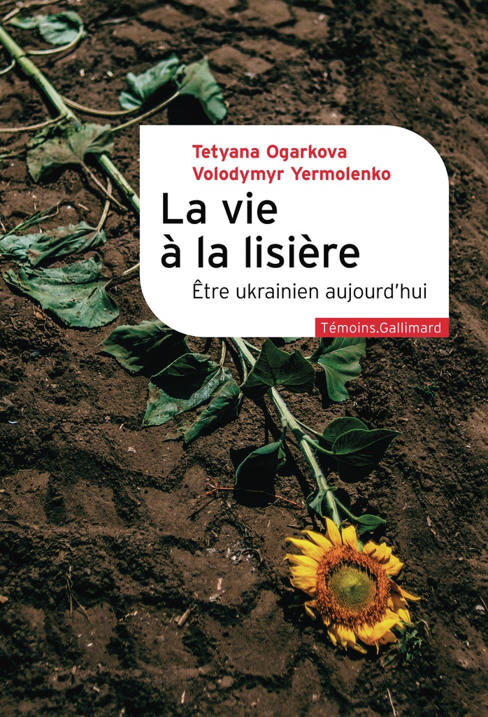 [9782073125705] La vie à la lisière