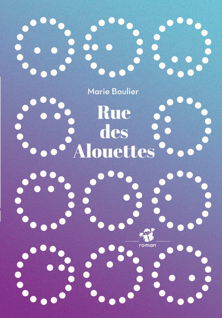 [9791035209339] Rue des Alouettes
