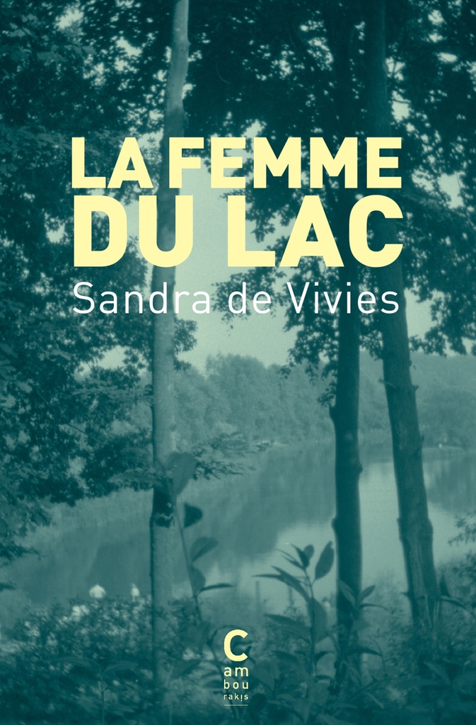 [9782386691102] La Femme du lac