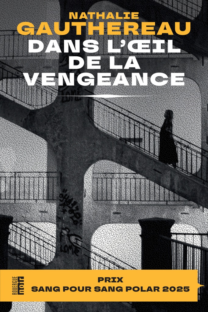 [9782812627996] Dans l'oeil de la vengeance