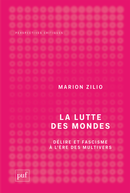 [9782130880547] La lutte des mondes