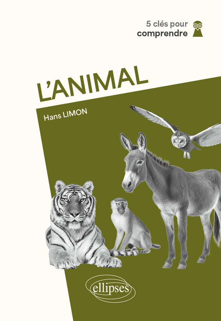 [9782340113978] L'animal