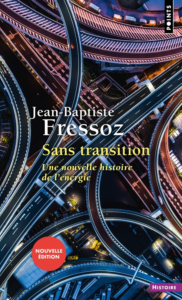[9791041421084] Sans transition