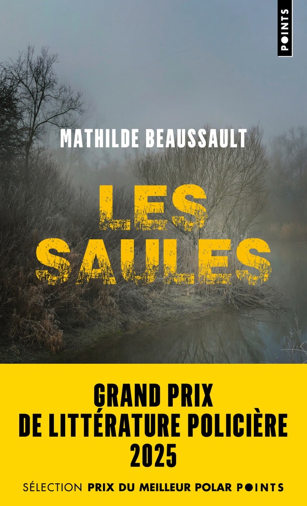 [9791041427833] Les Saules