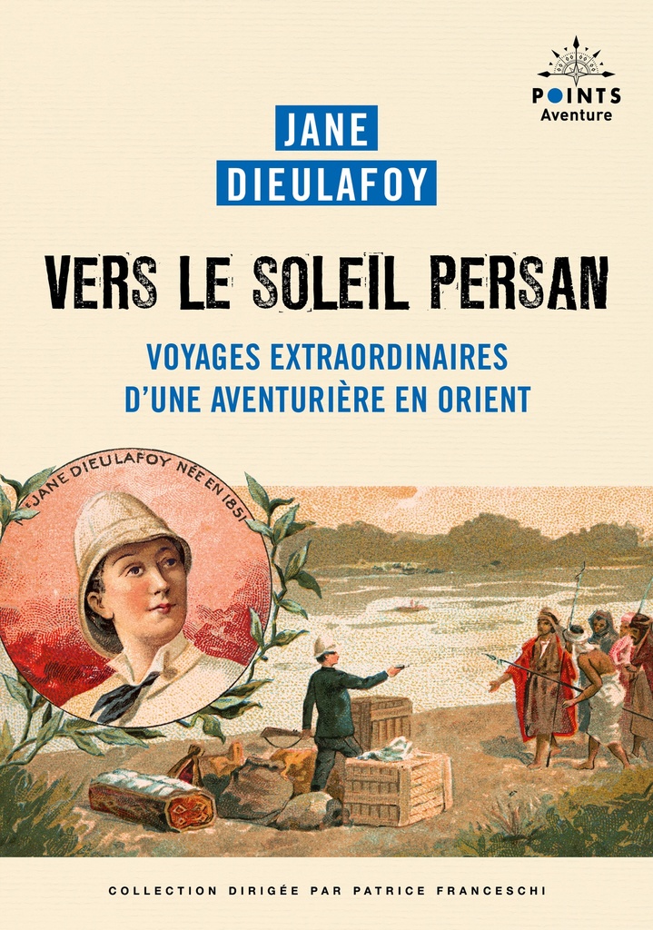 [9791041428670] Vers le soleil persan