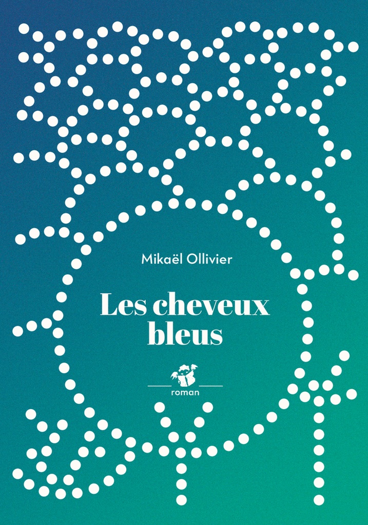 [9791035209315] Les cheveux bleus