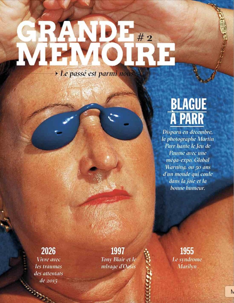 [9782488136129] Grande Mémoire N°2