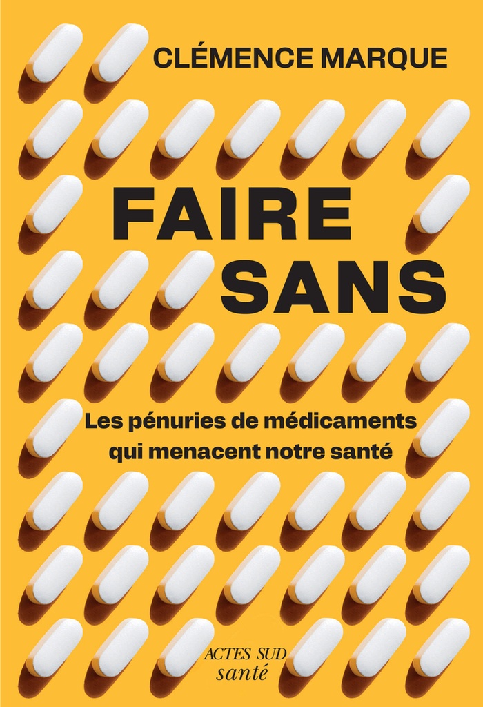 [9782330215248] Faire sans