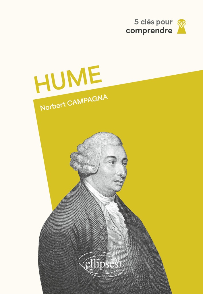 [9782340114333] Hume