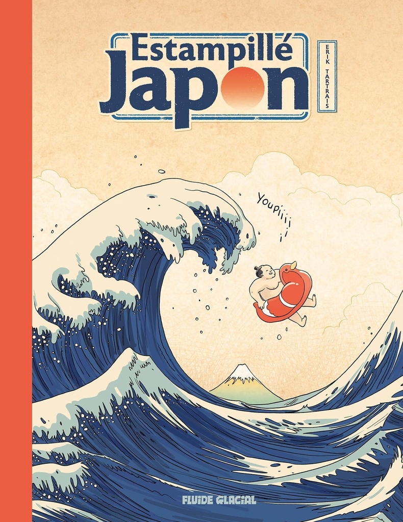 [9791038209619] Estampillé Japon