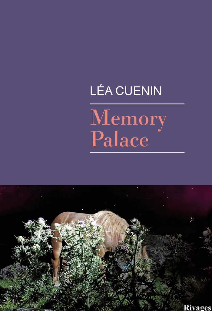 [9782743669133] Memory Palace
