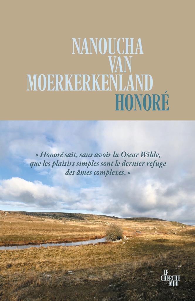 [9782749184661] Honoré