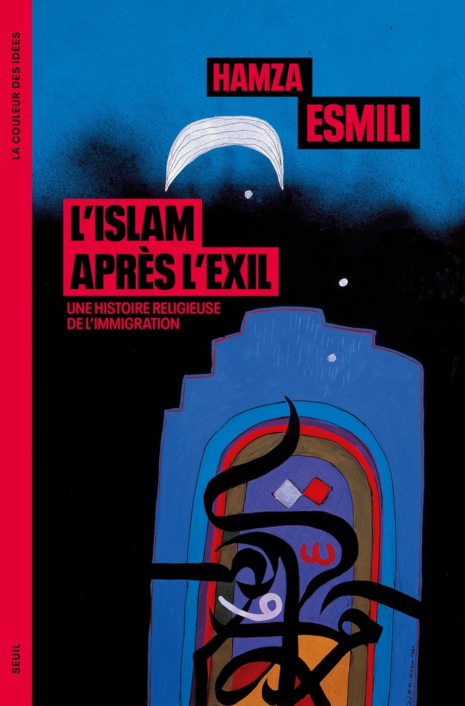 [9782021554373] L'Islam après l'exil