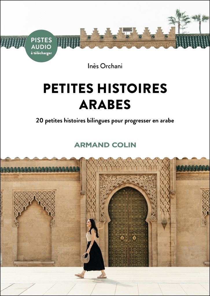 [9782200642693] Petites histoires arabes
