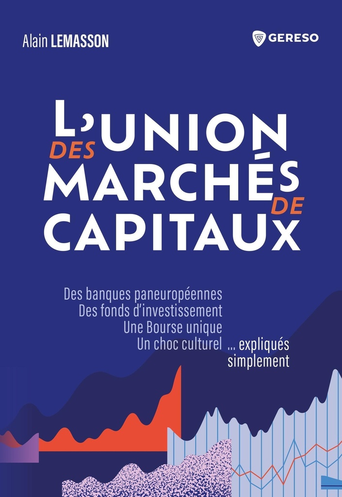 [9791039711067] L'union des marchés de capitaux