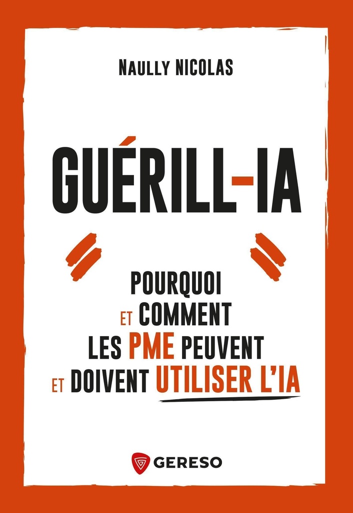 [9791039714488] Guérill-iA