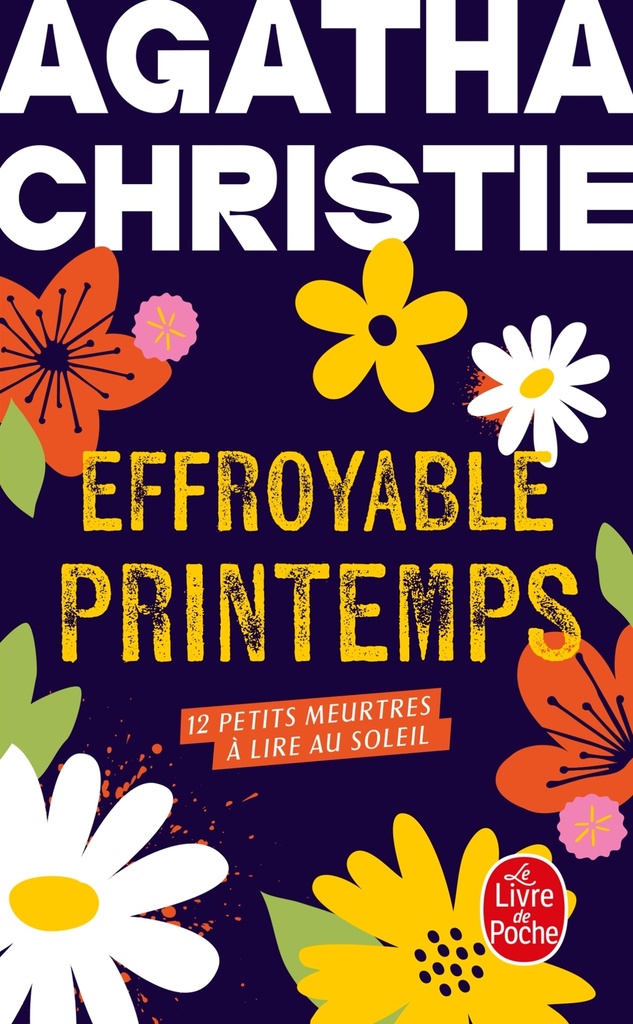 [9782253253082] Effroyable printemps
