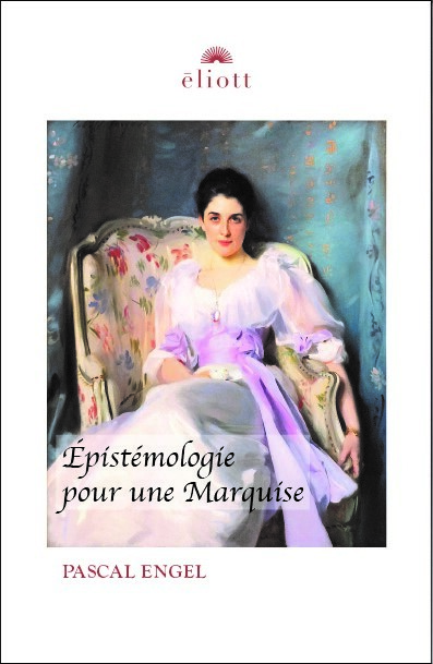 [9782493117748] Epistémologie pour une marquise