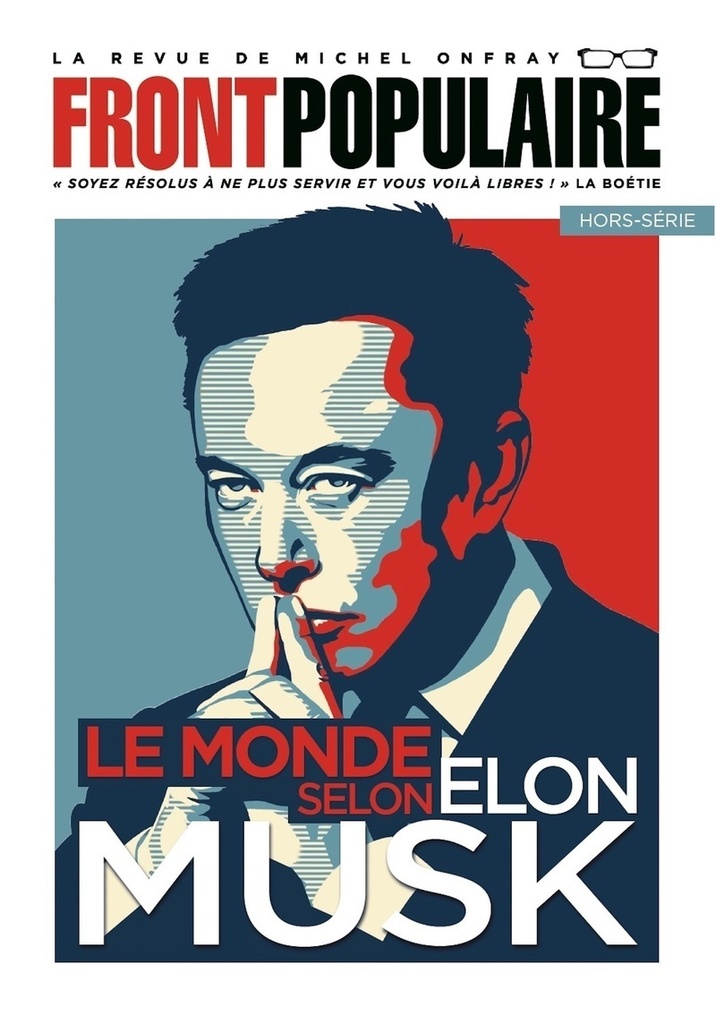 [9782492006371] Front Populaire - Hors-série - N° 6