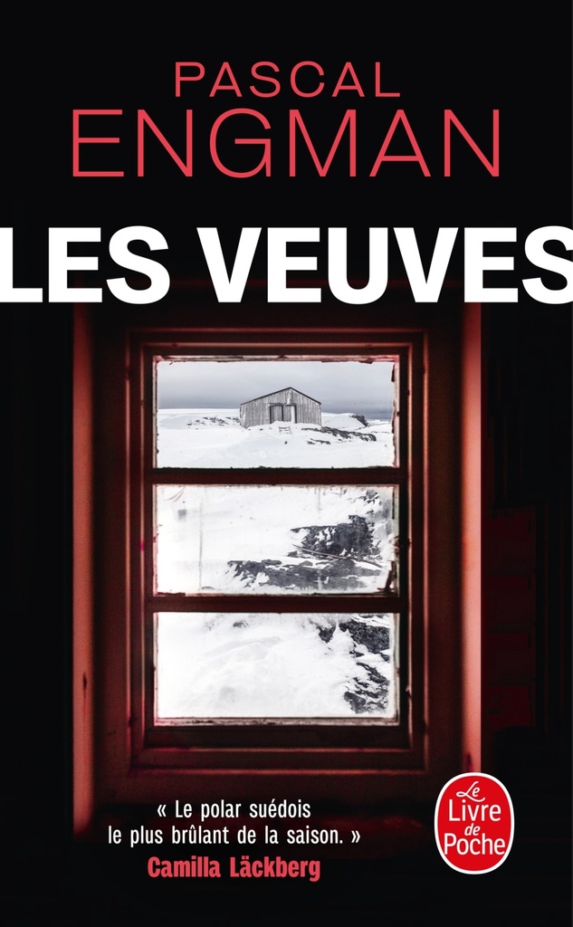 [9782253245643] Les Veuves
