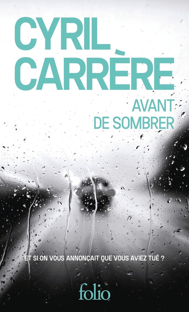 [9782073143969] Avant de sombrer