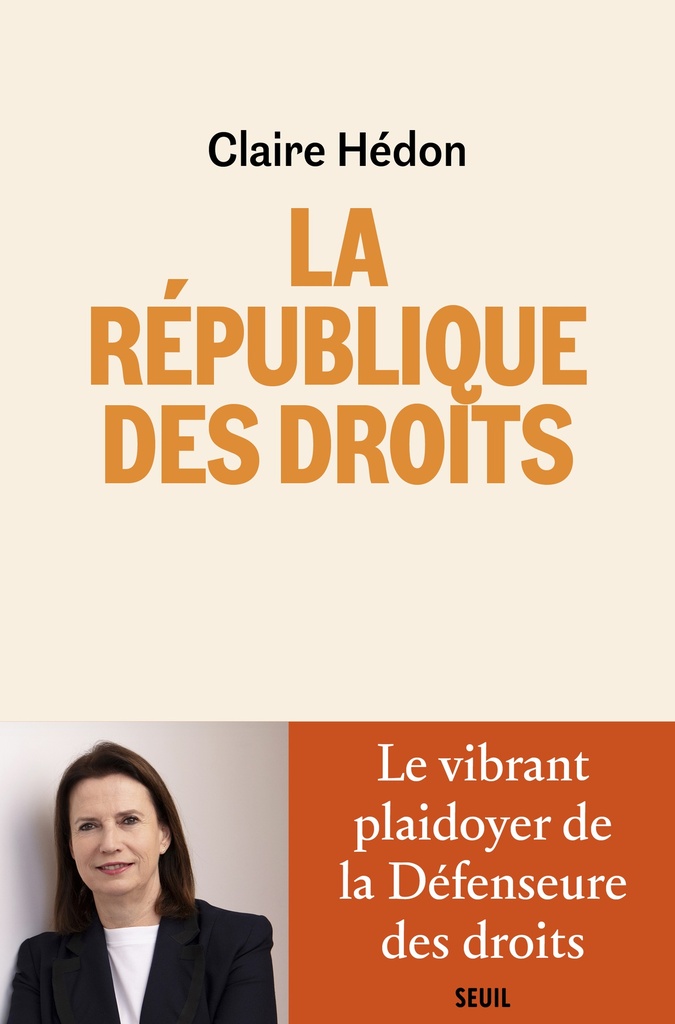 [9782021613988] La République des droits