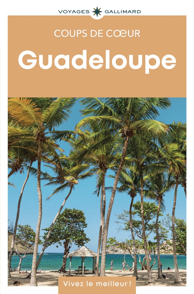 [9782742469284] Guadeloupe
