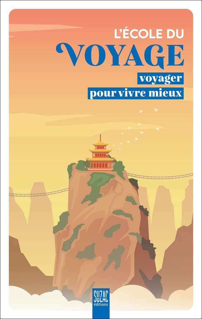 [9782487211186] L'école du voyage