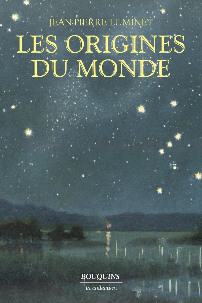 [9782382926840] Les Origines du monde