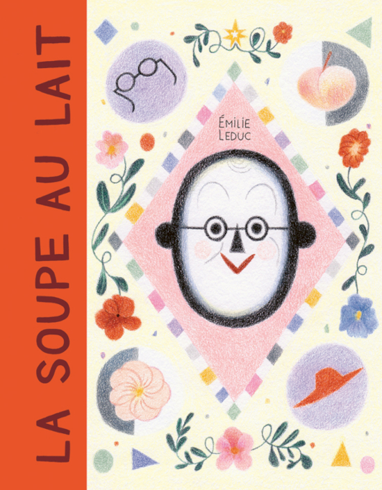 [9782924663288] La soupe au lait