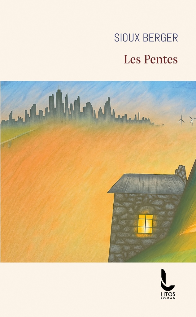 [9782385061647] Les Pentes