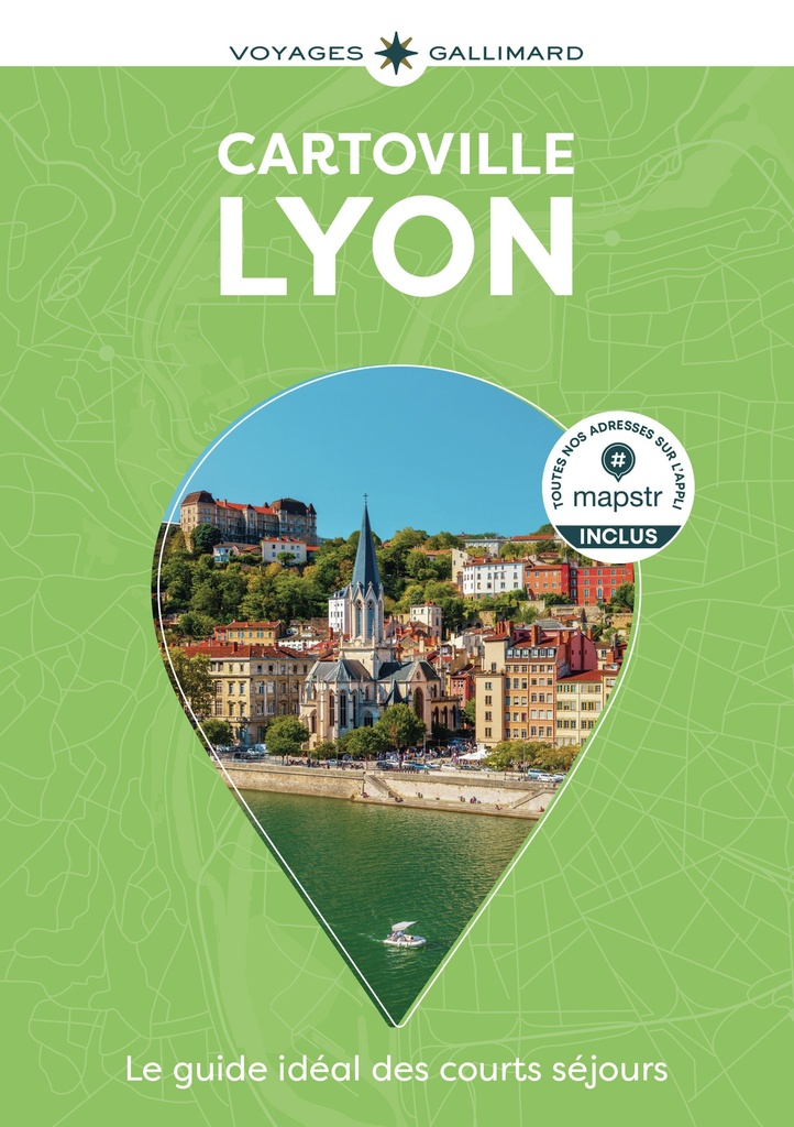 [9782742468294] Lyon