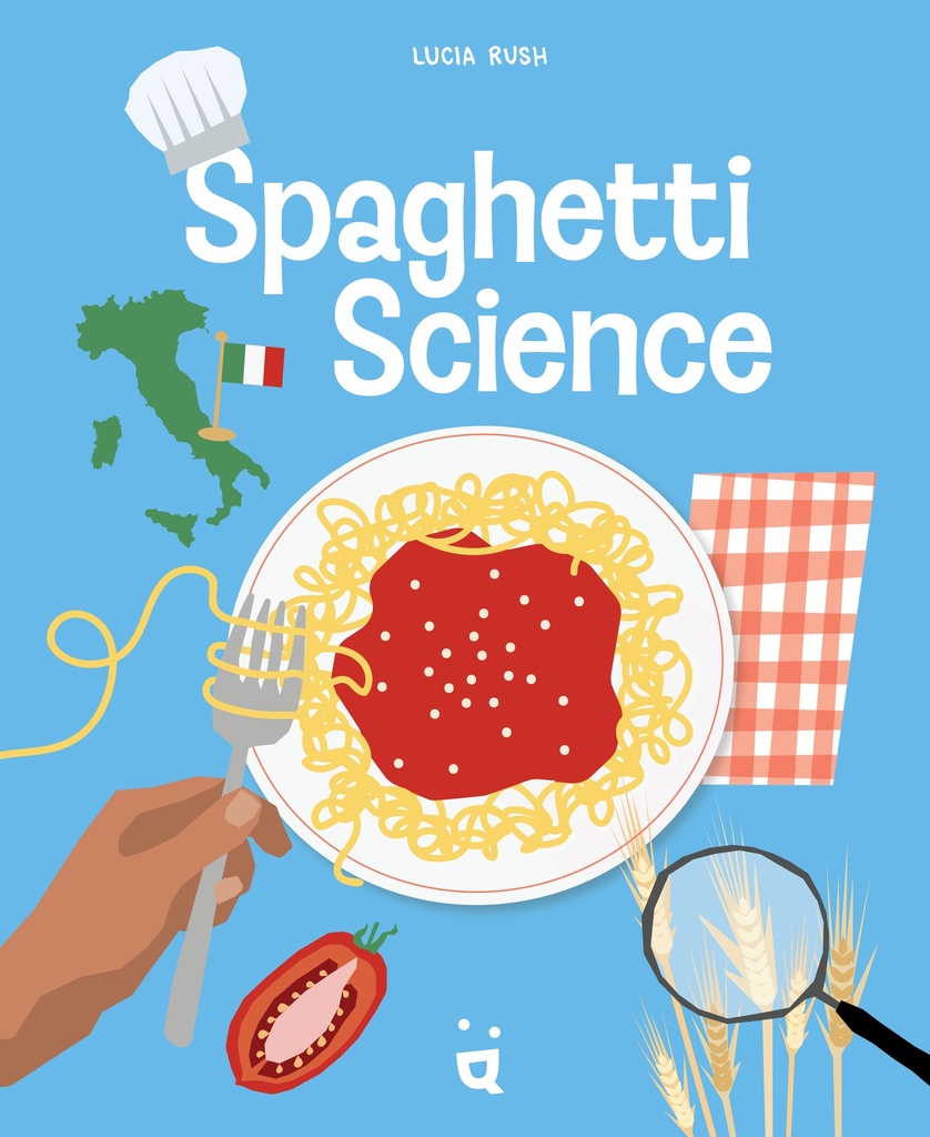 [9782889770441] La Science du spaghetti