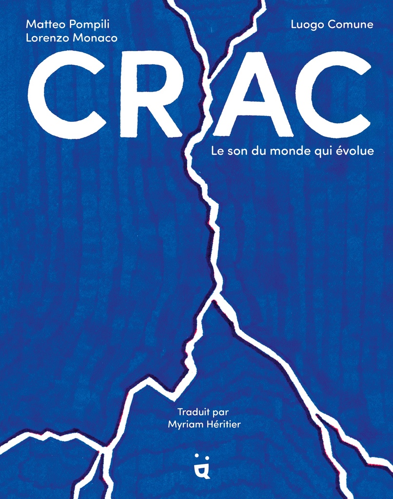 [9782889770649] Crac