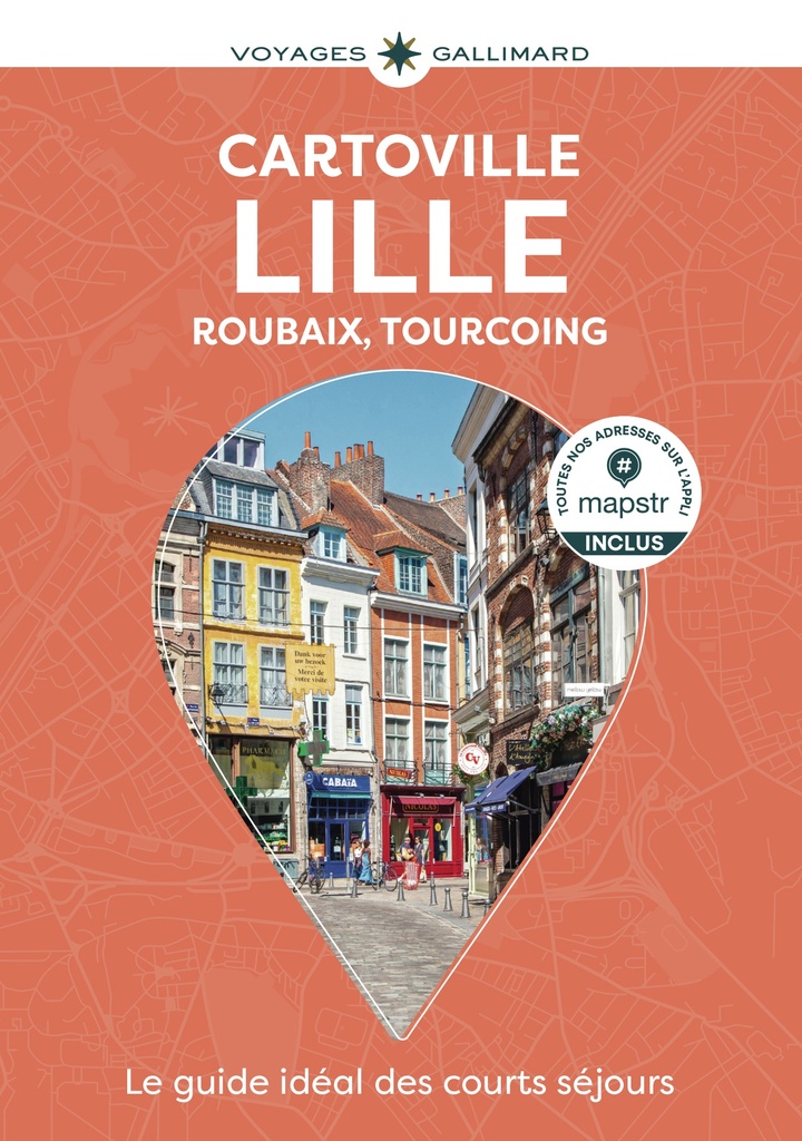 [9782742468263] Lille
