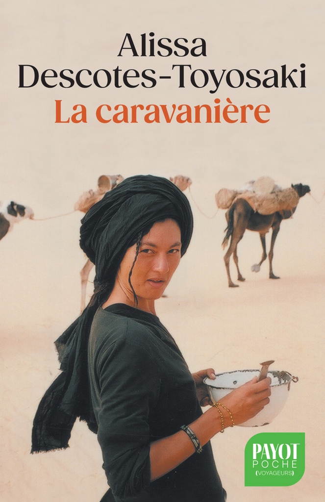 [9782228941259] La caravanière