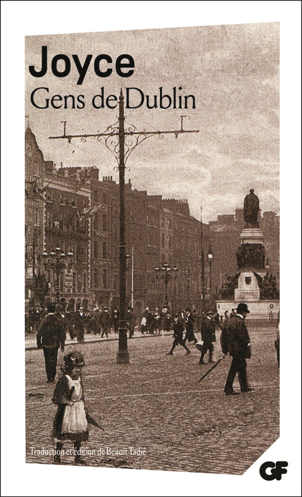 [9782080148025] Gens de Dublin