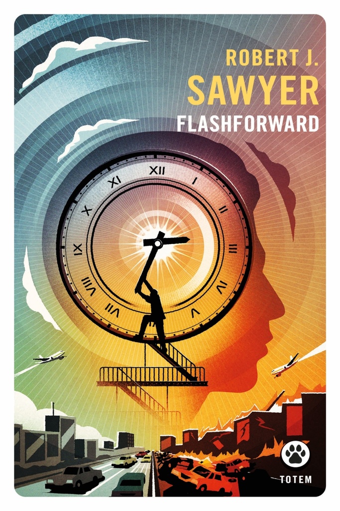 [9782404080512] Flashforward