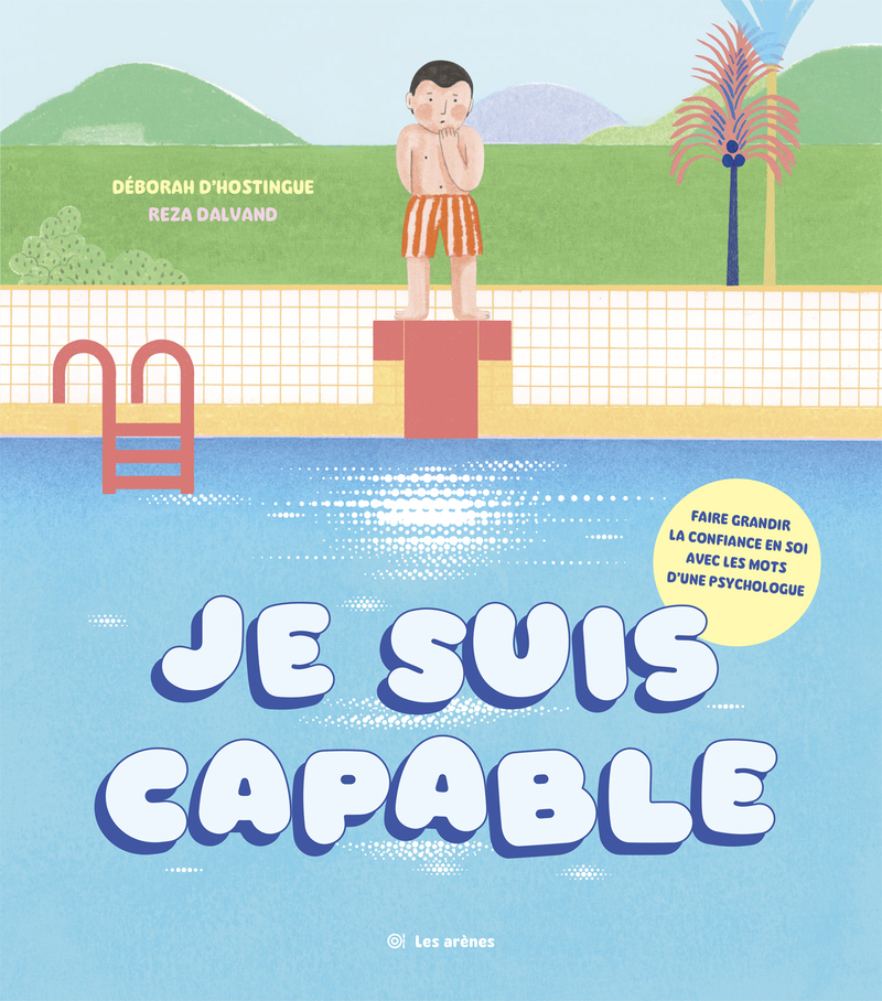 [9791037515384] Je suis capable