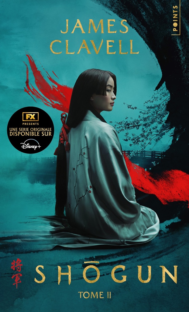 [9791041419371] Shogun