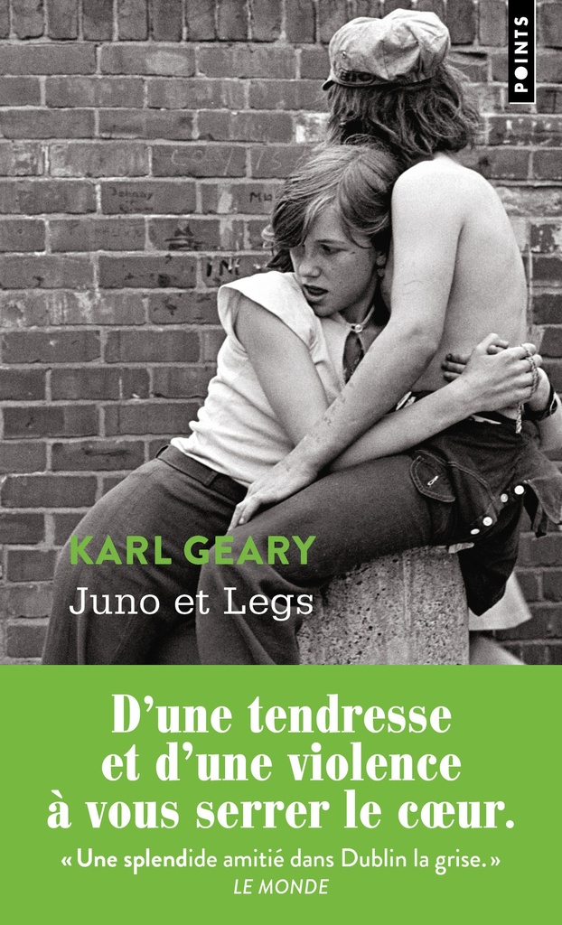 [9791041425068] Juno et Legs