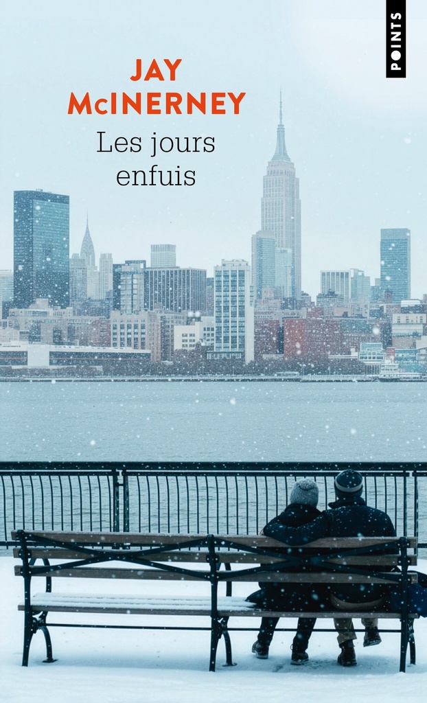 [9791041429554] Les Jours enfuis