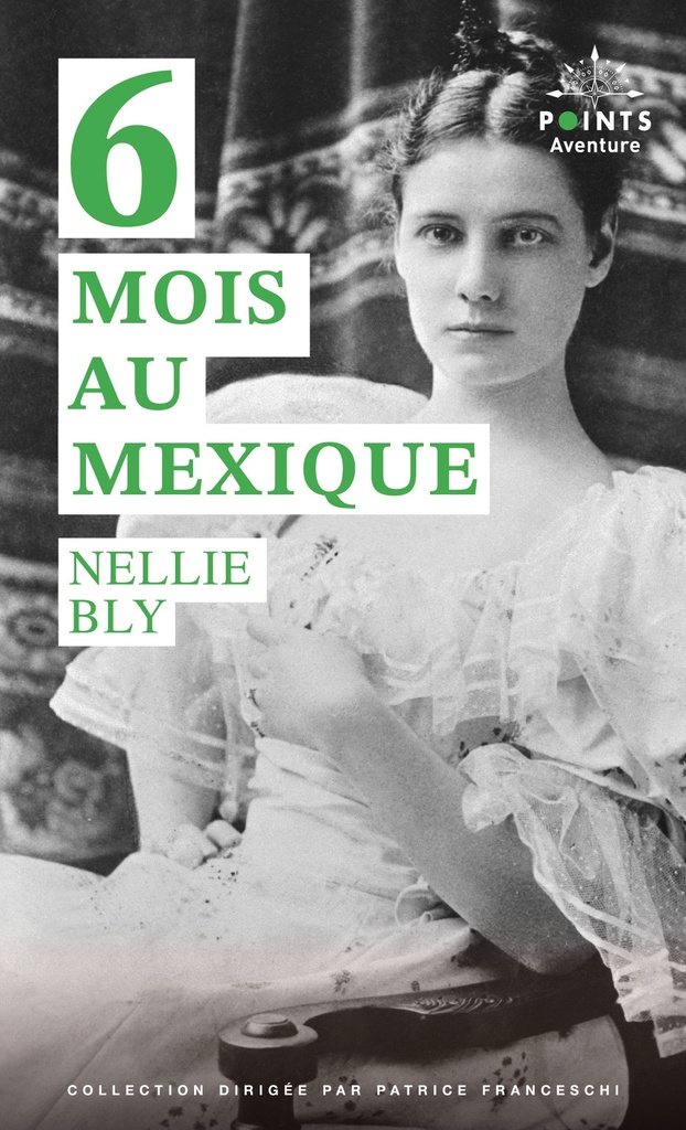 [9791041429806] Six mois au Mexique