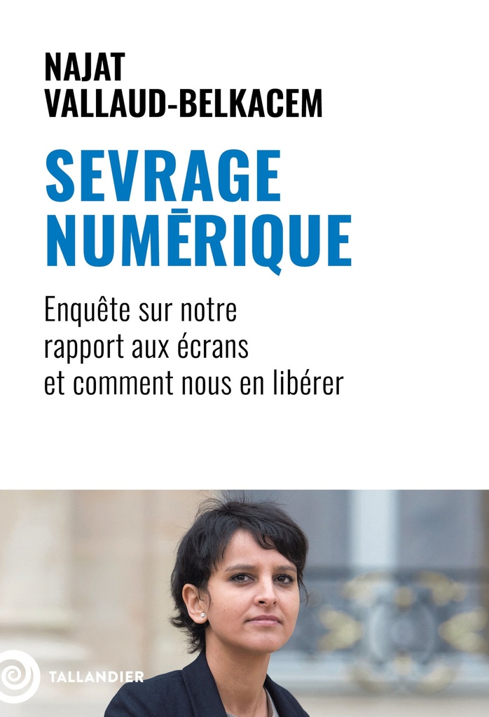 [9791021065000] Sevrage numérique
