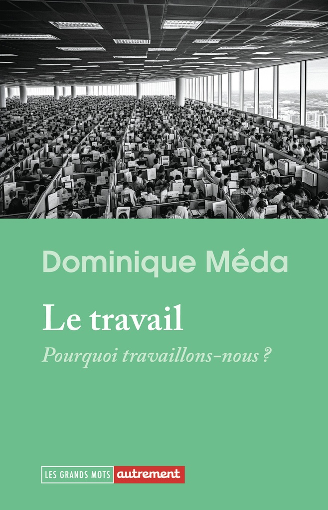 [9782080510259] Le travail