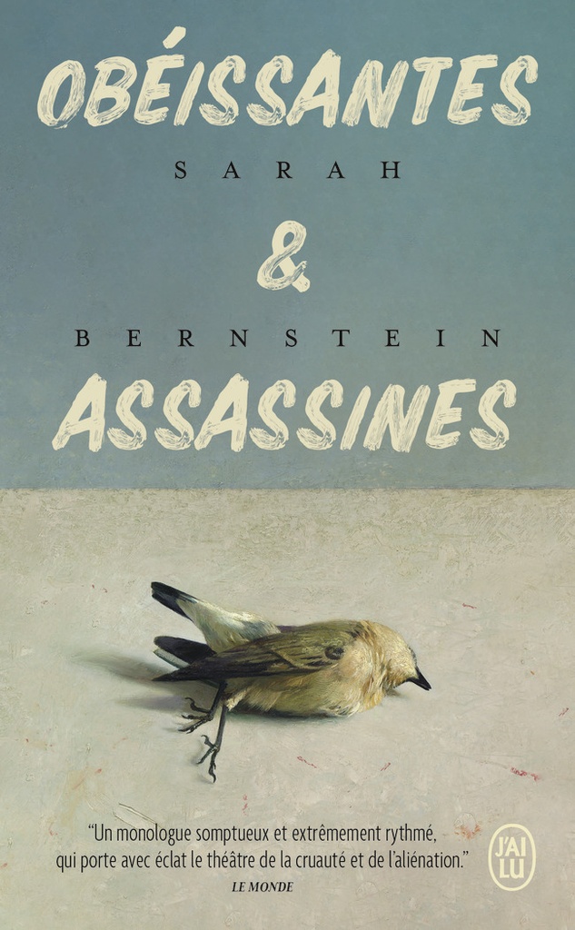 [9782290430095] Obéissantes et Assassines