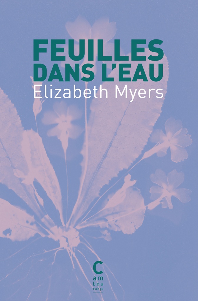 [9782386691157] Feuilles dans l'eau