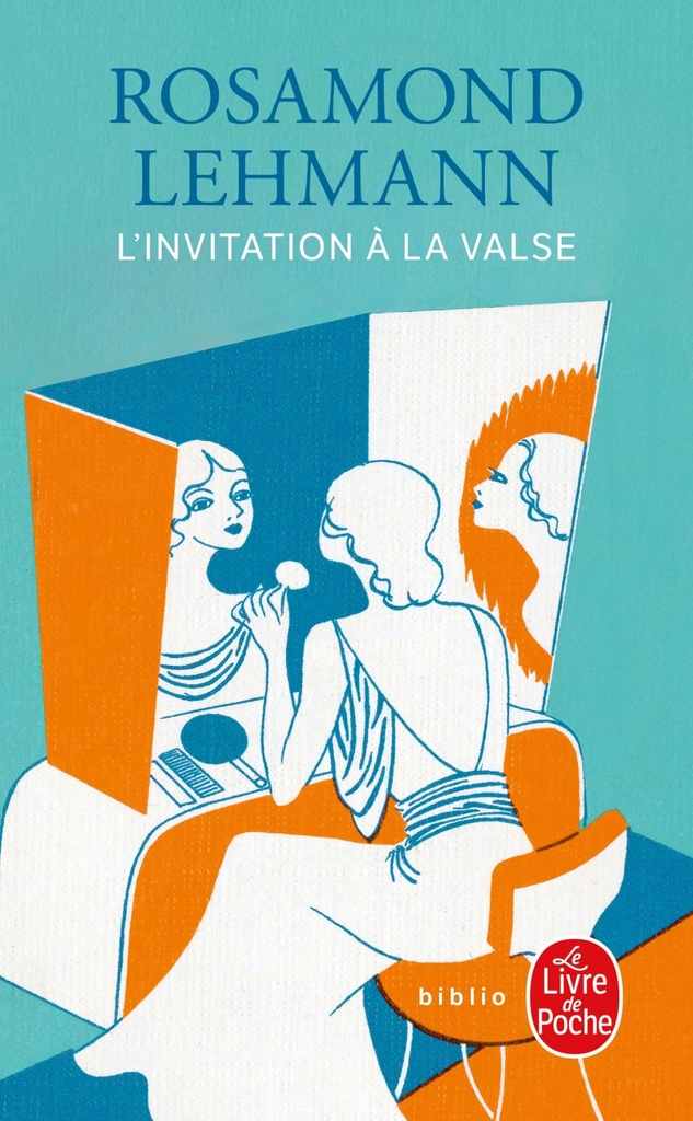 [9782253909569] L'Invitation à la valse