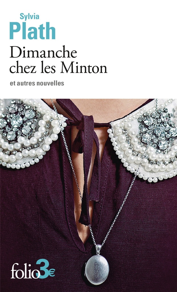 [9782073146823] Dimanche chez les Minton et autres nouvelles